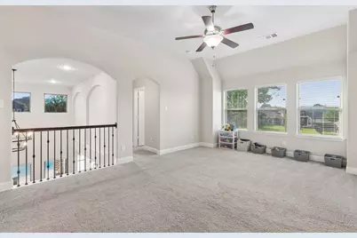 7909 Bonham Cove, McKinney, TX 75071 - Photo 27