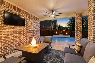 7909 Bonham Cv, McKinney, TX 75071 - Photo 7