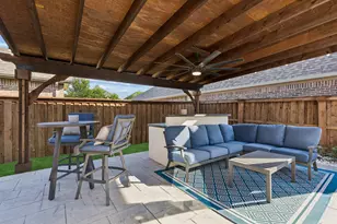 7909 Bonham Cv, McKinney, TX 75071 - Photo 7