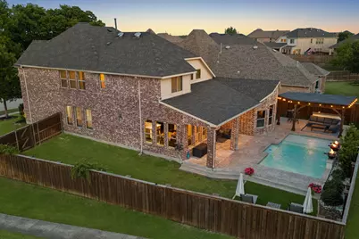 7909 Bonham Cove, McKinney, TX 75071 - Photo 3