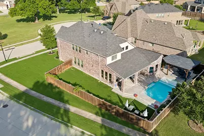7909 Bonham Cove, McKinney, TX 75071 - Photo 35