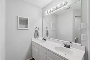 1822 Cancun Dr, Mansfield, TX 76063 - Photo 15