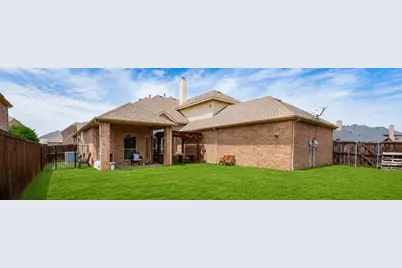 2919 Sendero, Grand Prairie, TX 75054 - Photo 25