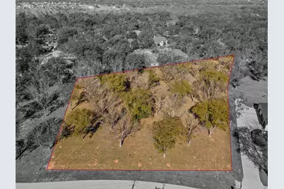 8009 W Landings Road, Granbury, TX 76049 - Photo 1