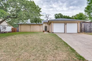 3524 Sweet Wood, Bedford, TX 76021 - Photo 1