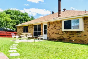 8300 O Hara Ln, Fort Worth, TX 76123 - Photo 23