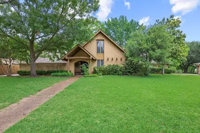 2531 Shoreline Drive, Sherman, TX 75092 - Photo 1