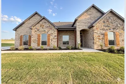 7021 Ranch View Place, Springtown, TX 76082 - Photo 1