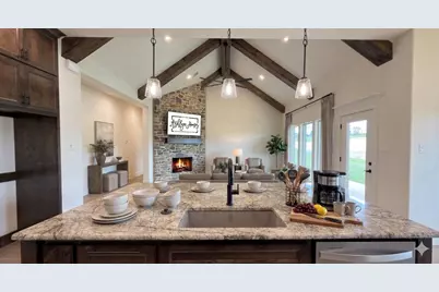 7021 Ranch View Place, Springtown, TX 76082 - Photo 7