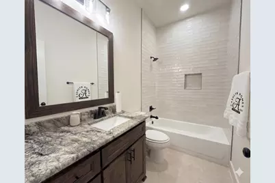 7021 Ranch View Place, Springtown, TX 76082 - Photo 17