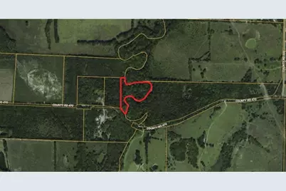 Tbd Cr 470, Blue Ridge, TX 75071 - Photo 1