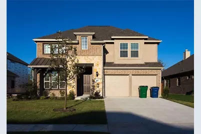 3928 Southern Ridge Drive, McKinney, TX 75071 - Photo 1
