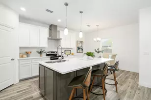 228 E Windjammer Rd, Gun Barrel City, TX 75156 - Photo 5