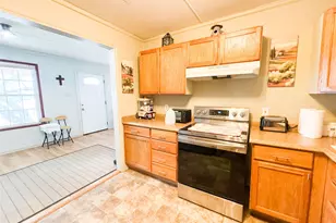1100 FM 2807, Cisco, TX 76437 - Photo 25