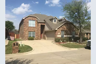 8304 Hitching Trail, McKinney, TX 75070 - Photo 1