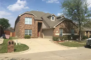 8304 Hitching Tr, McKinney, TX 75070 - Photo 1