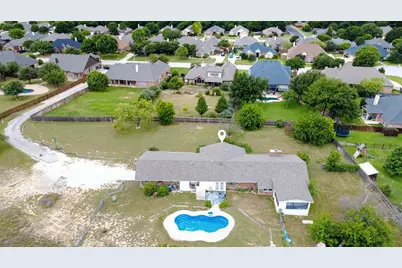 224 Billo Court, Weatherford, TX 76087 - Photo 11