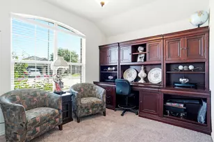6341 Porthole Ln, Fort Worth, TX 76179 - Photo 19