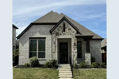 4871 Miles Way, Fairview, TX 75069 - Photo 1
