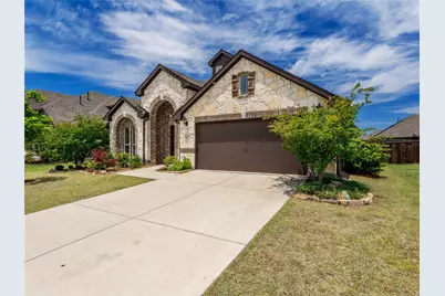 1413 Saddle Ridge Drive, Aubrey, TX 76227 - Photo 35