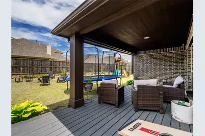 1413 Saddle Ridge Drive, Aubrey, TX 76227 - Photo 31