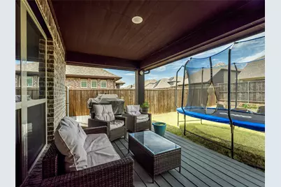 1413 Saddle Ridge Drive, Aubrey, TX 76227 - Photo 33