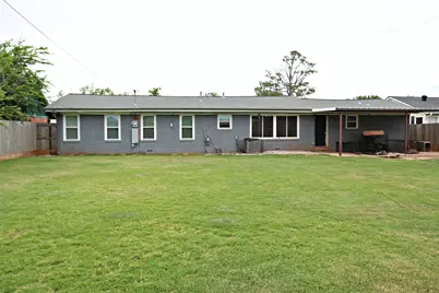 413 W Rogers, Wichita Falls, TX 76309 - Photo 25