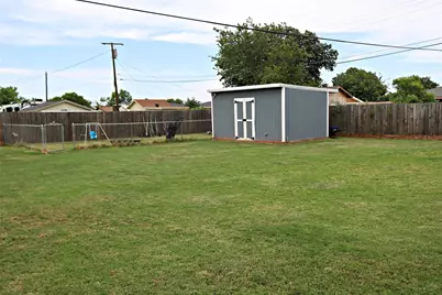 413 W Rogers, Wichita Falls, TX 76309 - Photo 21