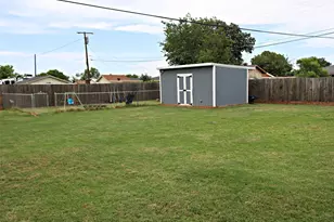 413 W Rogers, Wichita Falls, TX 76309 - Photo 21