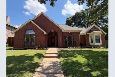 1808 Falmouth Drive, Plano, TX 75025 - Photo 1