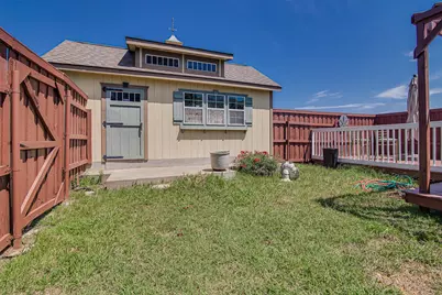8025 County Road 508, Alvarado, TX 76009 - Photo 23