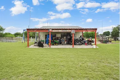 4948 Tin Top Road, Weatherford, TX 76087 - Photo 13