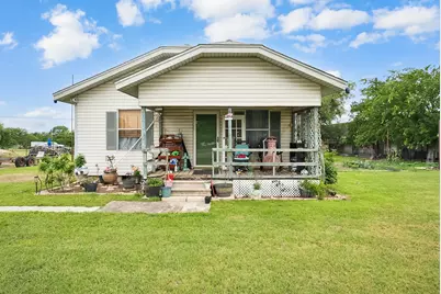 4948 Tin Top Road, Weatherford, TX 76087 - Photo 1