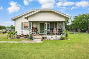 4948 Tin Top Rd, Weatherford, TX 76087 - Photo 1