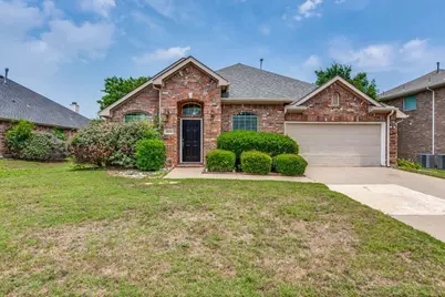 15858 Durango Drive, Frisco, TX 75035 - Photo 1