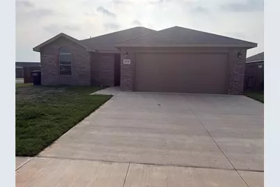 1639 Sweetwater Lane, Abilene, TX 79602 - Photo 1
