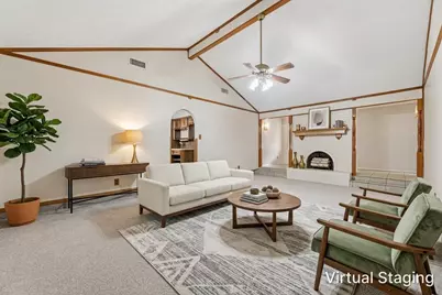 2502 Ashbury Drive, Arlington, TX 76015 - Photo 29