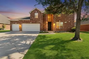 2404 Dawn Mist Dr, Little Elm, TX 75068 - Photo 27