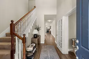 2404 Dawn Mist Dr, Little Elm, TX 75068 - Photo 3