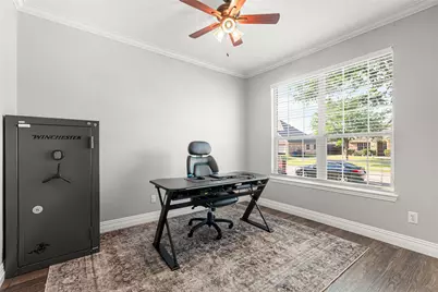 2404 Dawn Mist Drive, Little Elm, TX 75068 - Photo 25