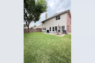 4709 Rancho Del Norte Trail, McKinney, TX 75070 - Photo 25