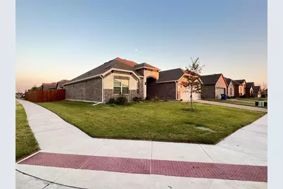4008 Whitetail Lane, Melissa, TX 75454 - Photo 1