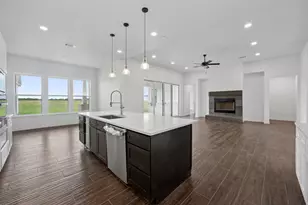 1224 Durham Ln, Cleburne, TX 76033 - Photo 5