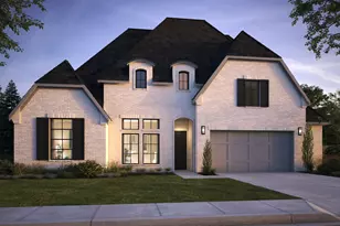 3561 Whimbrel Ct, Prosper, TX 75078 - Photo 1