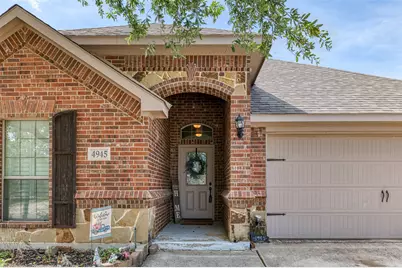 4945 Wild Oats Drive, Fort Worth, TX 76179 - Photo 3