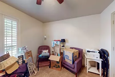 4945 Wild Oats Drive, Fort Worth, TX 76179 - Photo 19