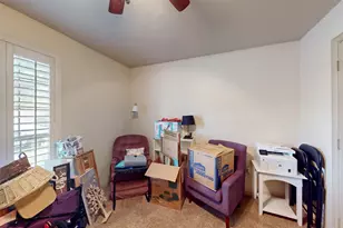 4945 Wild Oats Dr, Fort Worth, TX 76179 - Photo 19