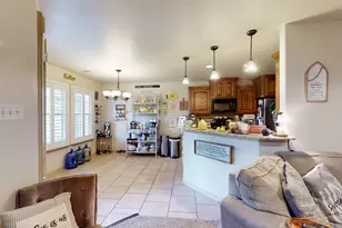 4945 Wild Oats Dr, Fort Worth, TX 76179 - Photo 11