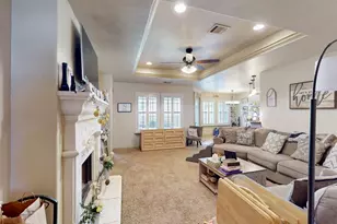 4945 Wild Oats Dr, Fort Worth, TX 76179 - Photo 5