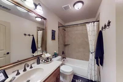 4945 Wild Oats Drive, Fort Worth, TX 76179 - Photo 21